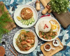 阿彭泰式料理 ร้านอาหารไทยเจ๊พงษ์