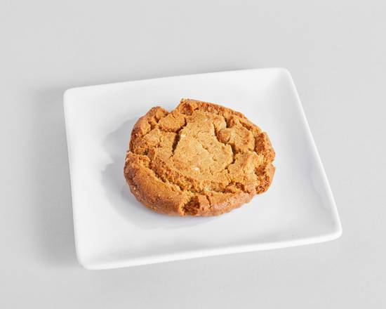 Peanut Butter Cookie