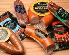 Halenda’s Meats