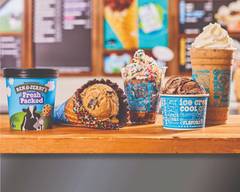 Ben & Jerry's (Providence-224 Thayer St)