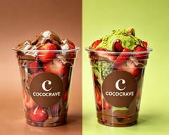COCOCRAVE