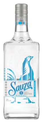 Sauza Blanco Tequila 750mL