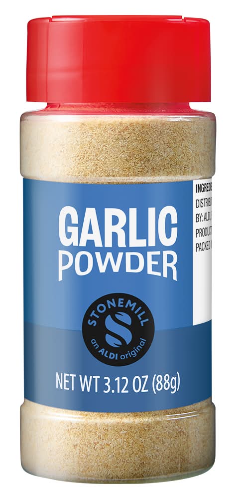 Stonemill Garlic Powder