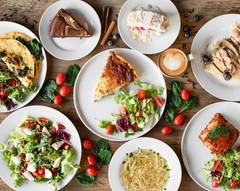 Kawiarnia Przy Jurajskiej