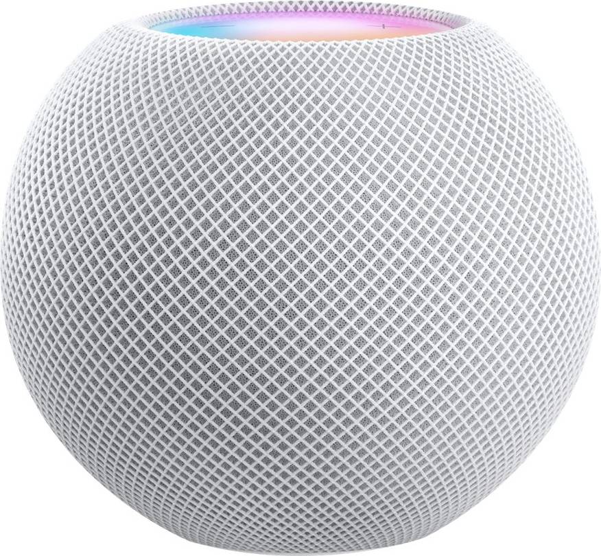 Apple Homepod Mini Bluetooth Speaker My5h2ll/A, White