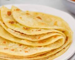 Vickys Chapati Bites  -  Nairobi CBD