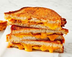 Grilled