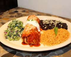 Villalobos Kitchen (Long Beach)
