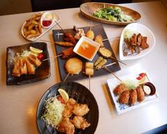 和食とお酒 架 -Kakeru- Japanese Dining -Kakeru-