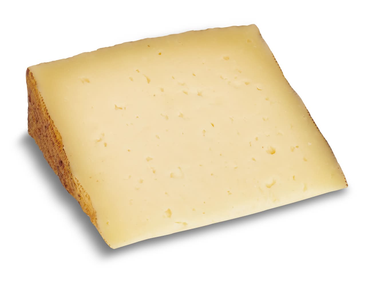 Queso Semicurado Ibérico Quesería Del Mundo 175 G