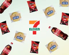 7-Eleven (Mayfield)