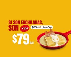 Vips (Cuernavaca La Joya)