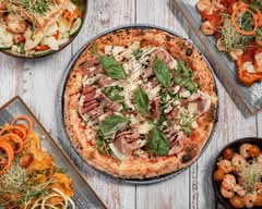 Little EAT Italy - Pizza Napoletana E Bar