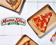 Mama Slice Pizza (by Bill's Burger)