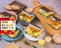 飯丸屋 東湖樂活店