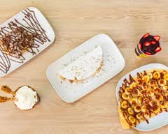 Açai Do Forte Lisboa