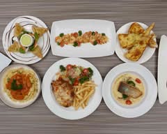 Daisy Cafe and Restaurant (Highfields)