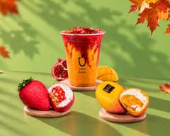 Juice Dudez (The Well)