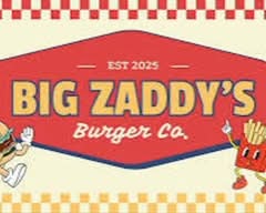 Big Zaddy's Burger Co. (Oak St.)