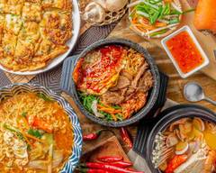 首塢爾韓式��料理