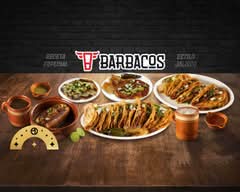 Barbacos - Tacos de Barbacoa (Las Glorias)