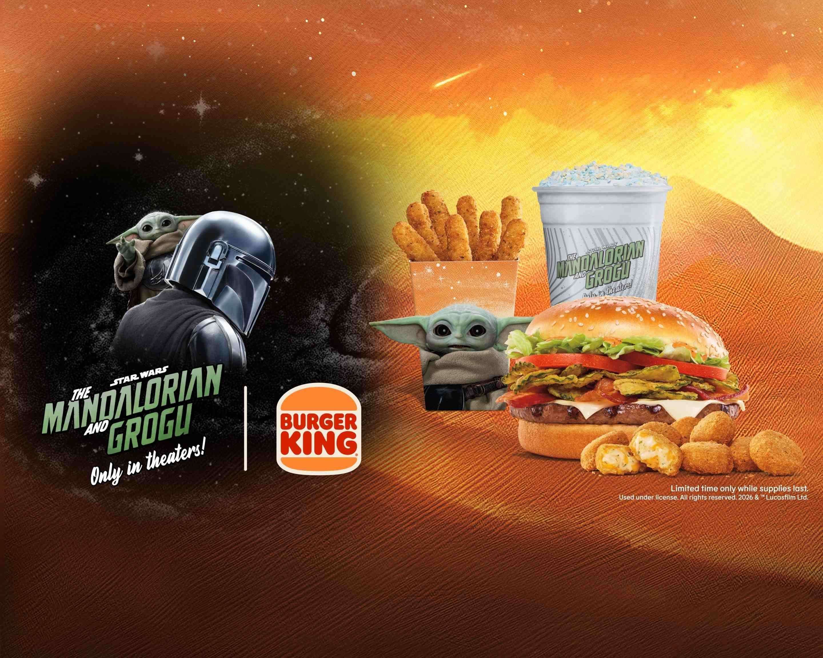 Order Burger King (7064 Columbia Pike) - Menu & Prices - Annandale