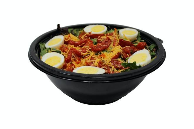 Cobb Salad (Veggie)