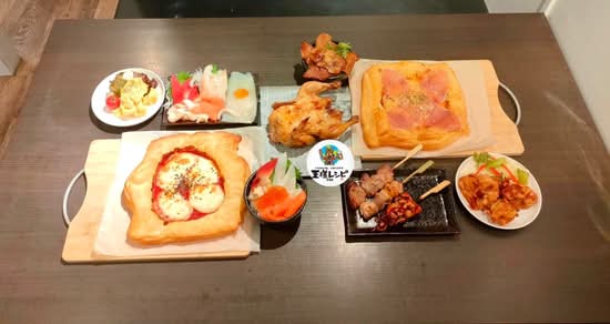 【北海道産地物・自慢の鳥料理】王様レシピ 【hokkaidousanzimono・zimannotoriryouri】ousamareshipi