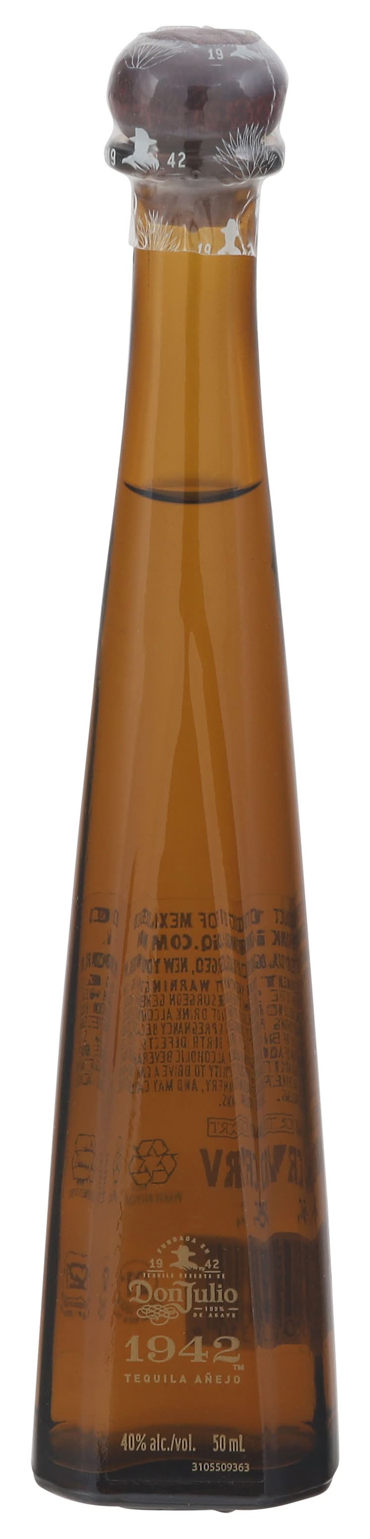 Don Julio 1942 Anejo Tequila (50 ml)