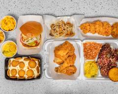 Orbit Kitchen (Yazoo City)