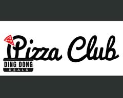  Pizza Club Max (Palmerston North)
