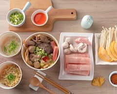 麻上癮 鴨血豆腐專門店