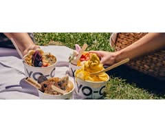 Yo-Chi Frozen Yogurt (Victoria Park)