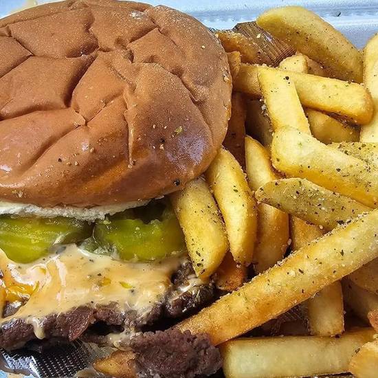 Smash Burger