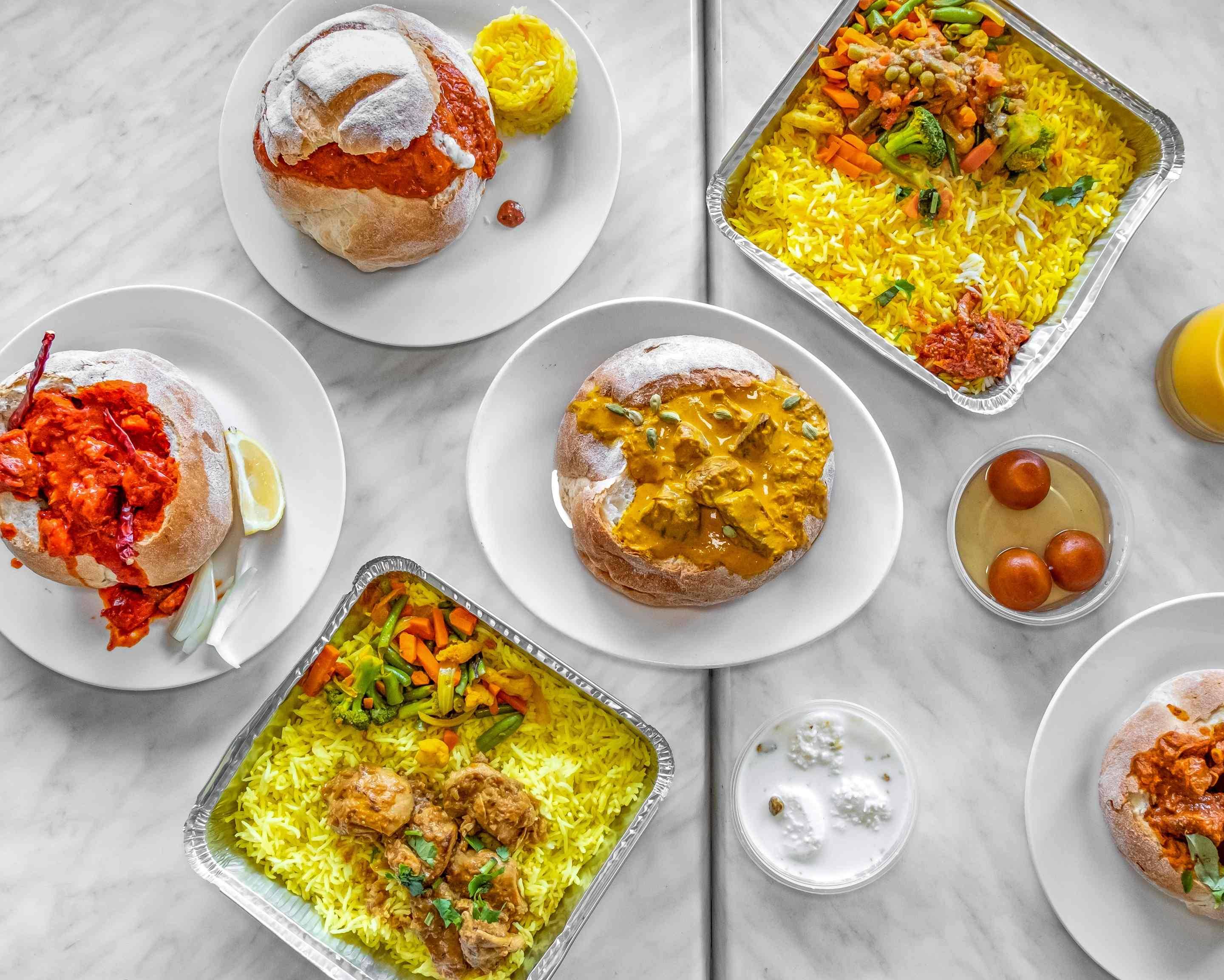 Turbo Tiffin Menu Takeout in Melbourne Delivery Menu & Prices Uber Eats