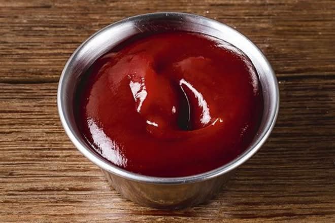 Sauce BBQ