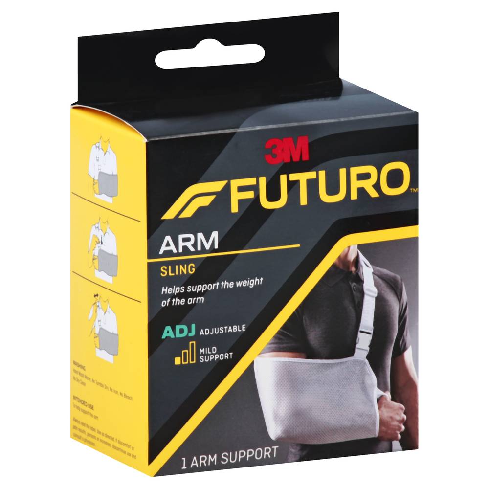 3M Futuro Arm Sling