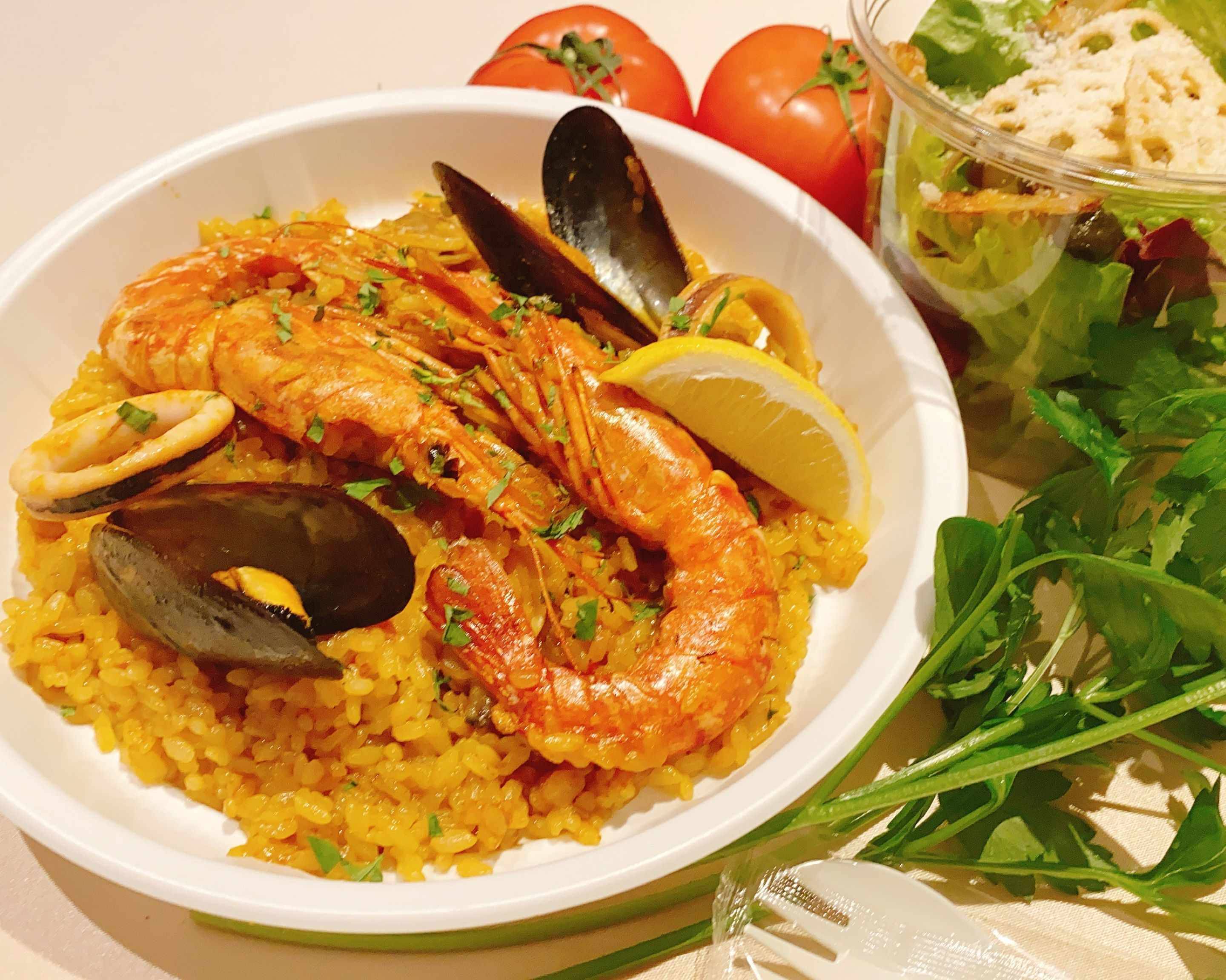 スペイン食堂フェスタマリオ Taberna Espanola FESTA MARIOの