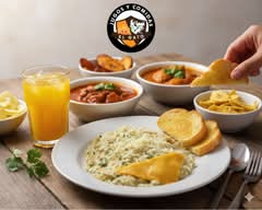 Jugos y Comidas El Gato (Sauces)