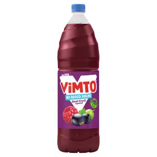 Vimto Real Fruit Squash 2 Litre