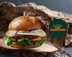 KING GASPARD - 	Burger Gourmet ���👨‍🍳