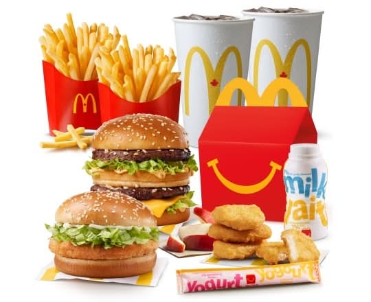 Festin familial (portion pour 3) [1510-2930 Cal]