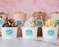 Chill Out! Ice Cream And Cereal Bar