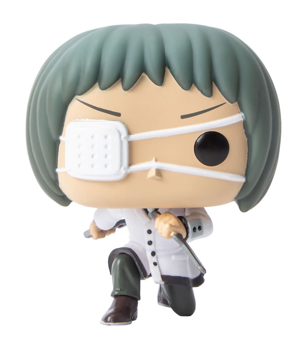 Funko Pop!® Tokyo Ghoul:Re Toru Mutsuki Vinyl Figure Toru Mutsuki