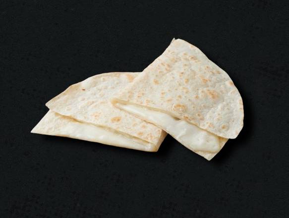 Quesadilla Queso