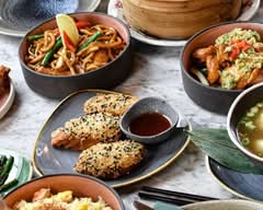 Chamber 36 City Centre