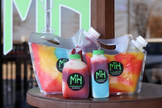 Margarita Hut To-Go (850 W Eldorado pkwy little elm TX 75968 )