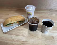 ベトナム食材 アンの店