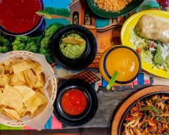 La Eloteria - Garden Food Truck