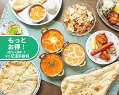インド・ネパール料理ヘブン Indian/Nepalese food Heaven